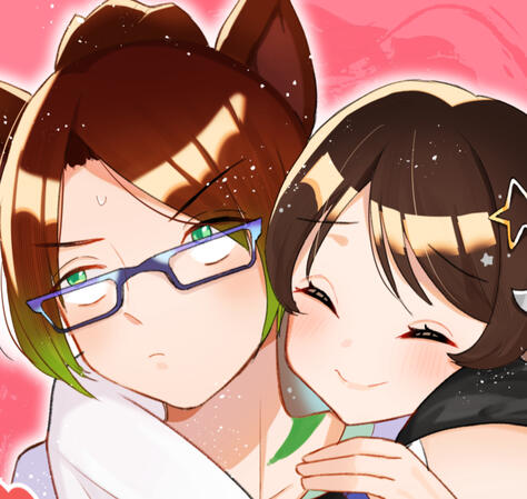 Skeb Artist ちゃぐま